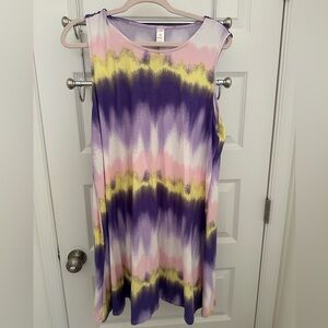 Just Be Women’s Dress